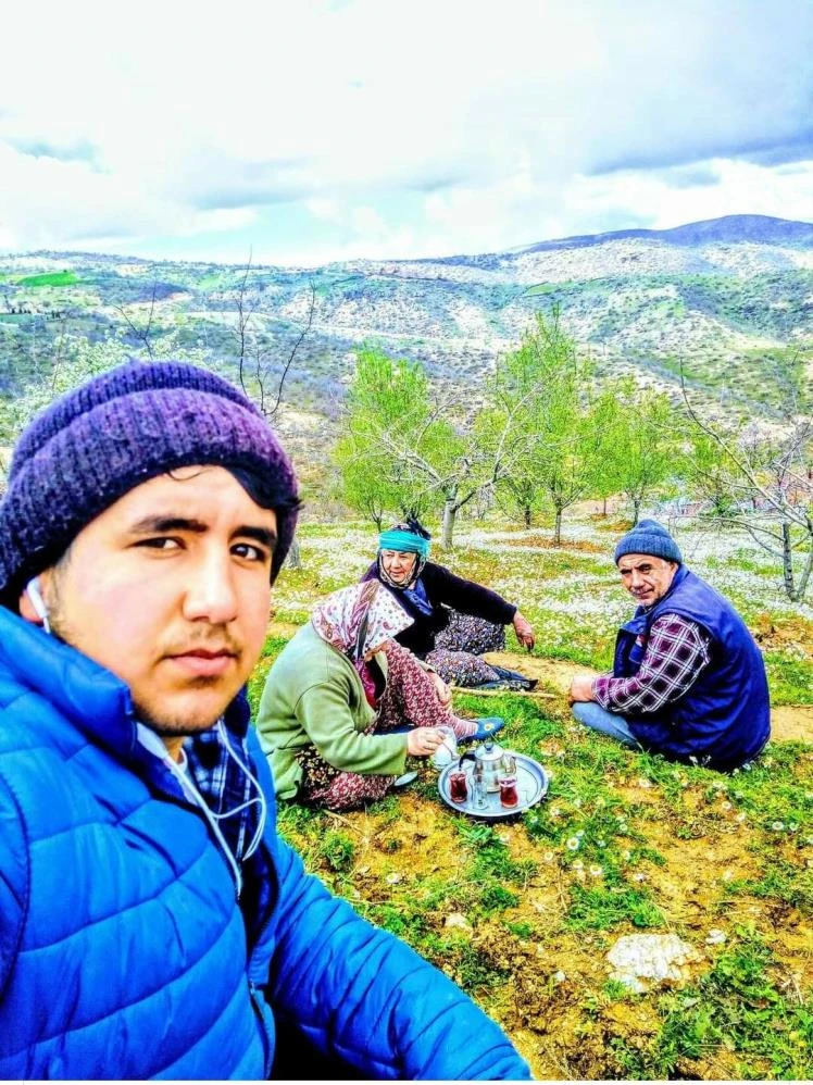 Babası ve babaannesini öldüren genç adliyeye sevk edildi