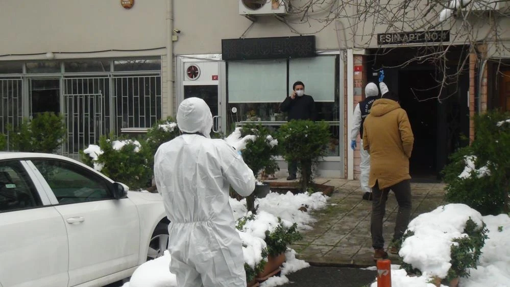 Doğan Cüceloğlu hayatını kaybetti