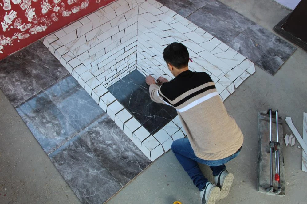 Sosyal medyada gördüğünü denedi, bir anda talep yağdı