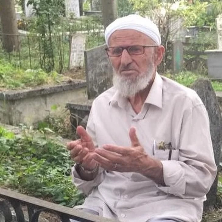 20 yılda bin kez Kur’an-ı Kerim’i hatmetmiş