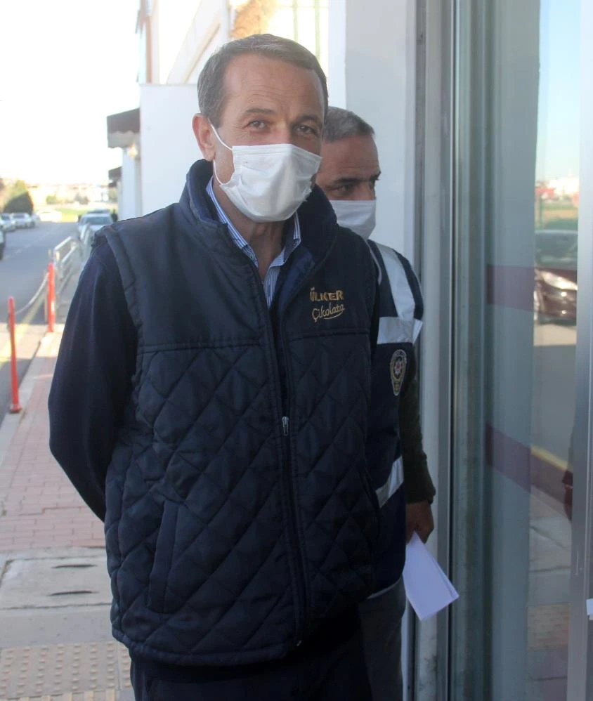 KADES bir kadının daha hayatını kurtardı