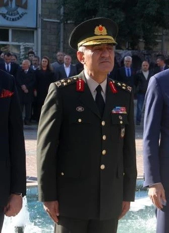 Korgeneral Osman Erbaş kimdir?