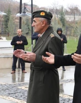 Korgeneral Osman Erbaş kimdir?
