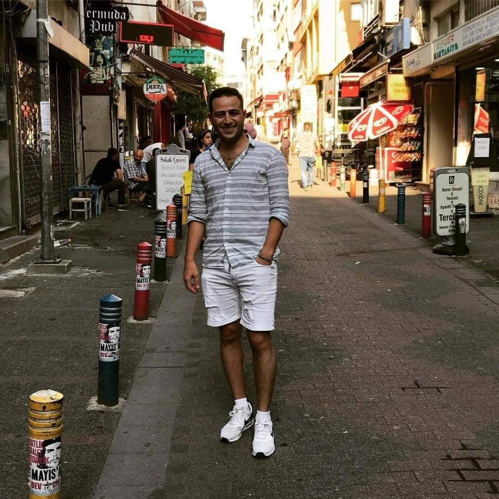 Sultanbeyli'de kanlı pusu