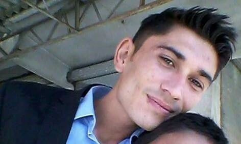 Jandarma masajla duran kalbini çalıştırdı