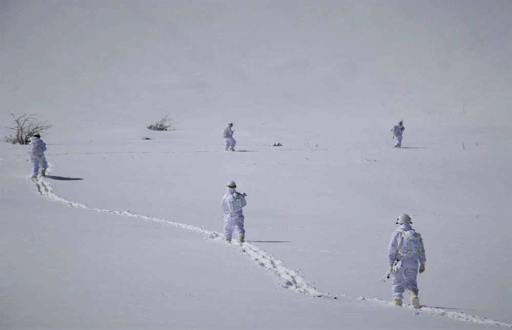 Bingöl'de terörün beli kırıldı
