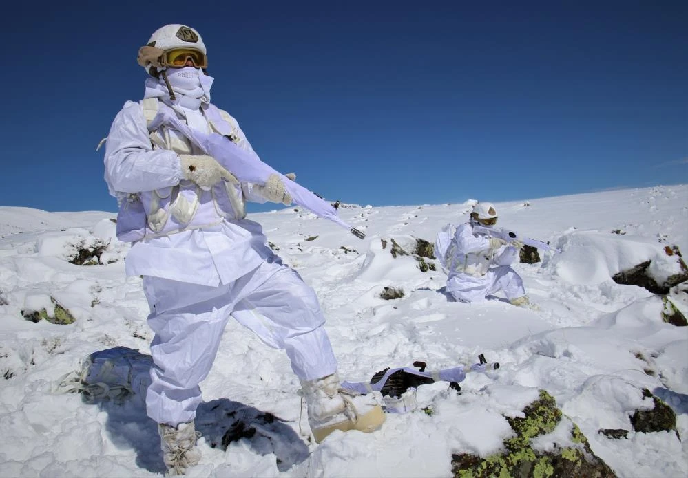 Bingöl'de terörün beli kırıldı
