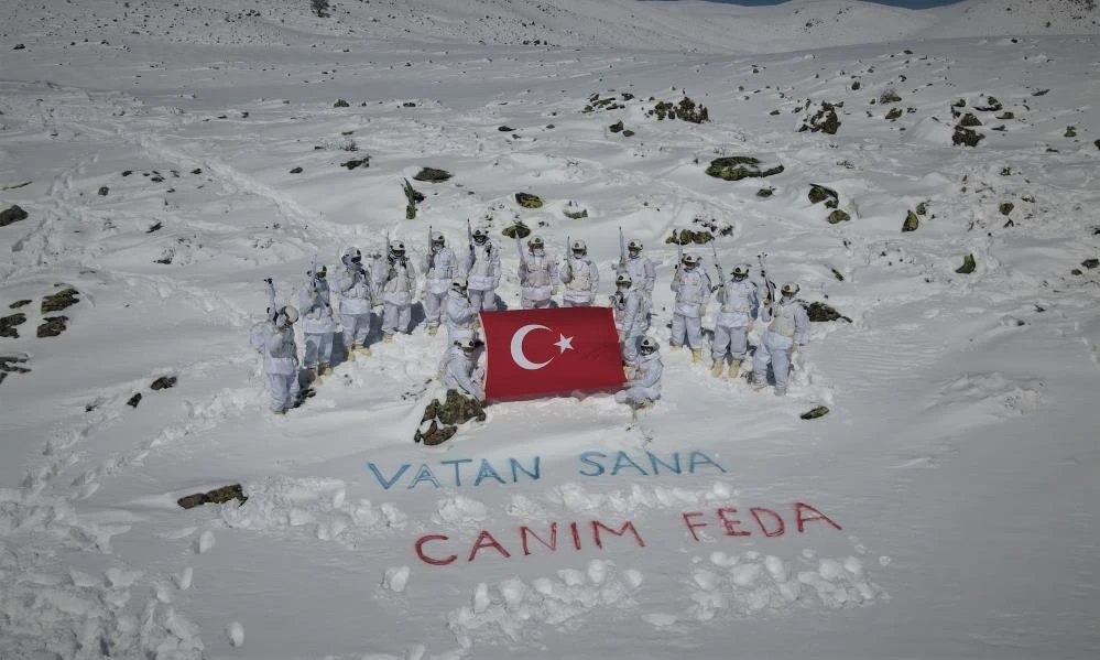 Bingöl'de terörün beli kırıldı