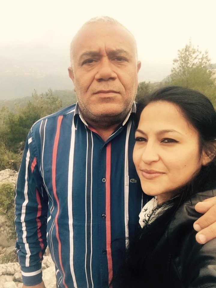 Kocası tarafından öldürülen kadın gözyaşları arasında toprağa verildi