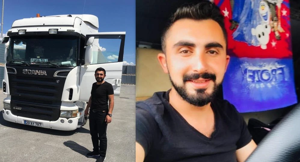 Kazada yaralanan "fakülteli" hayata 1 hafta tutunabildi