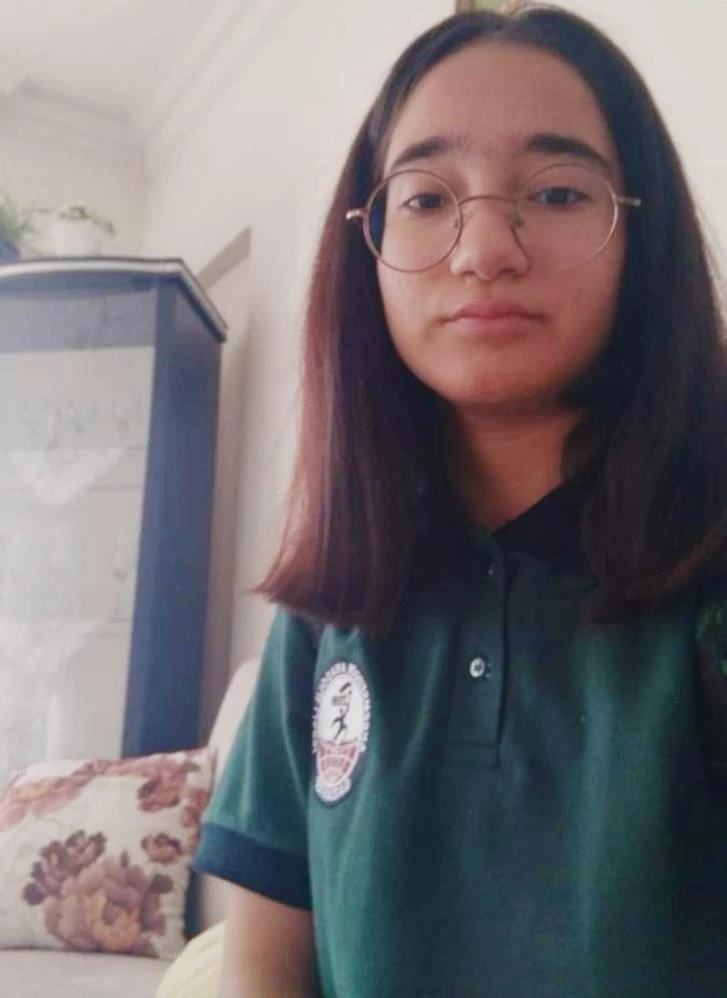 16 yaşındaki genç kızın sır ölümü