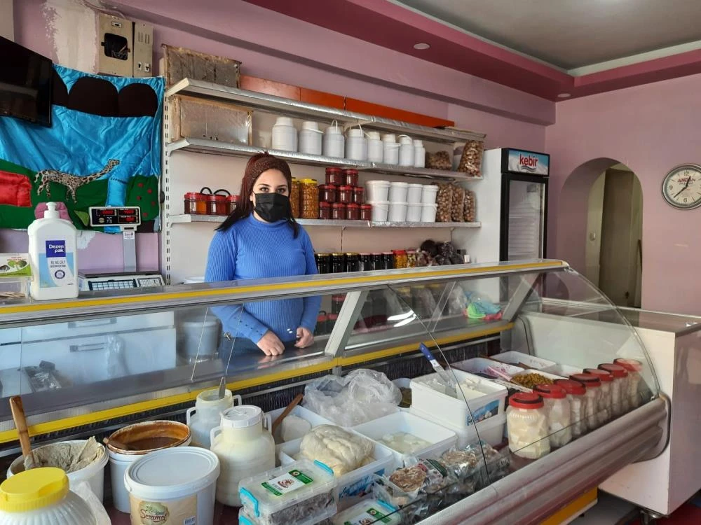 Gizemli hayırsever, veresiye defterlerindeki borçları ödedi