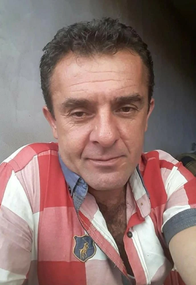 Eski karı-koca arasındaki kavga ölümle bitti