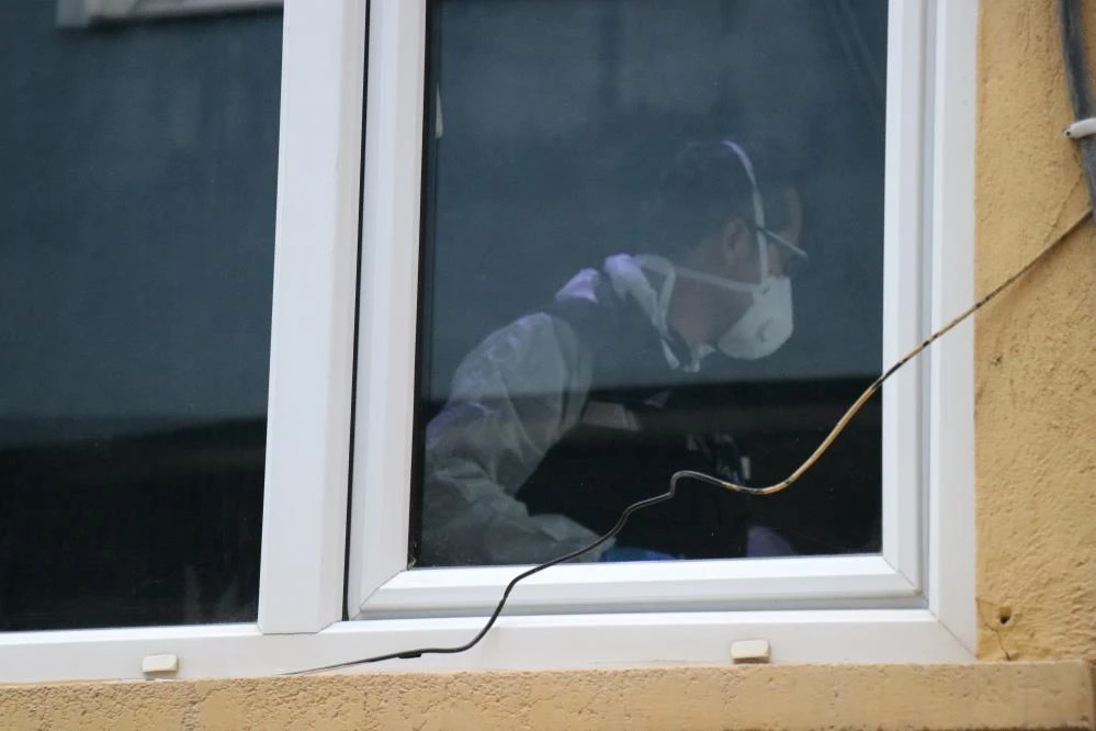 4 gündür haber alınamayan şahıs iş yerinde ölü bulundu