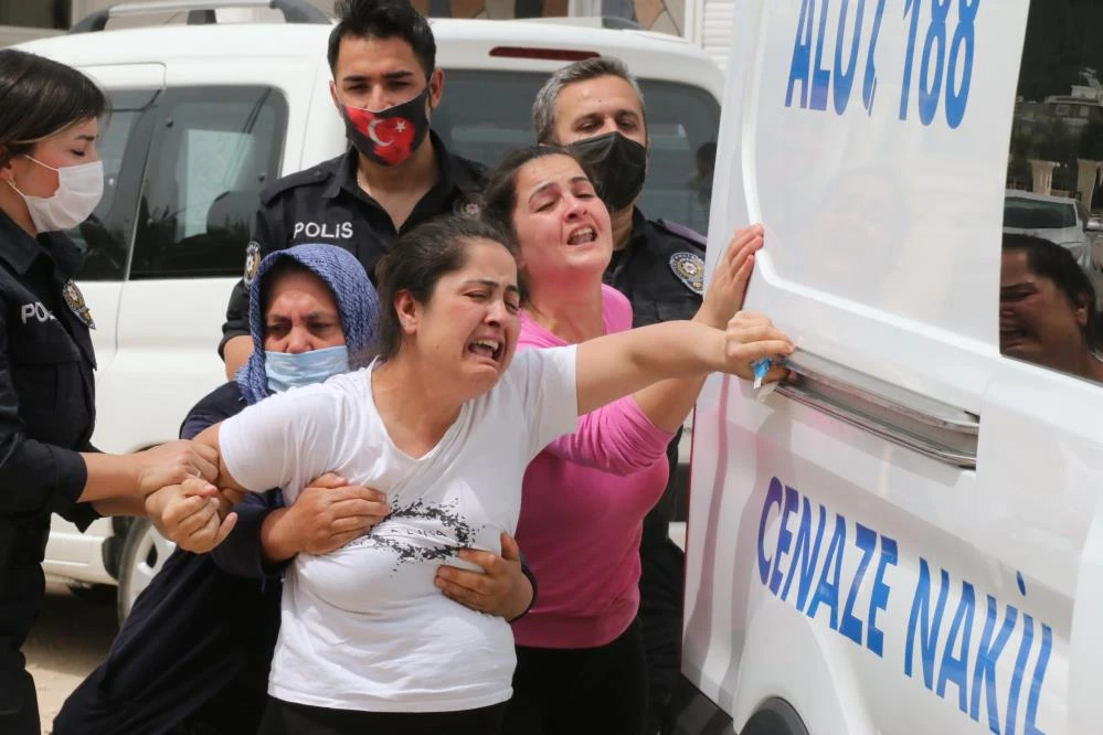 Yürekleri dağlayan feryat: Uyan kardeşim uyan