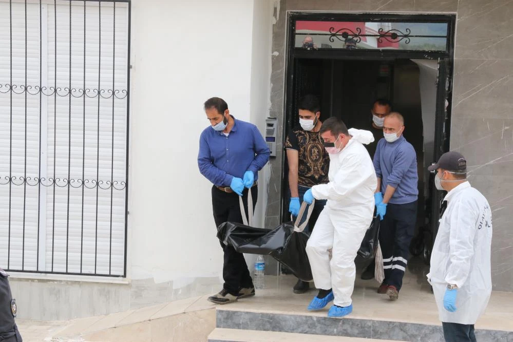 Yürekleri dağlayan feryat: Uyan kardeşim uyan