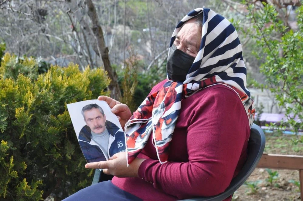 Almanya'da koronaya yakalanan vatandaş İstanbul'a getirildi