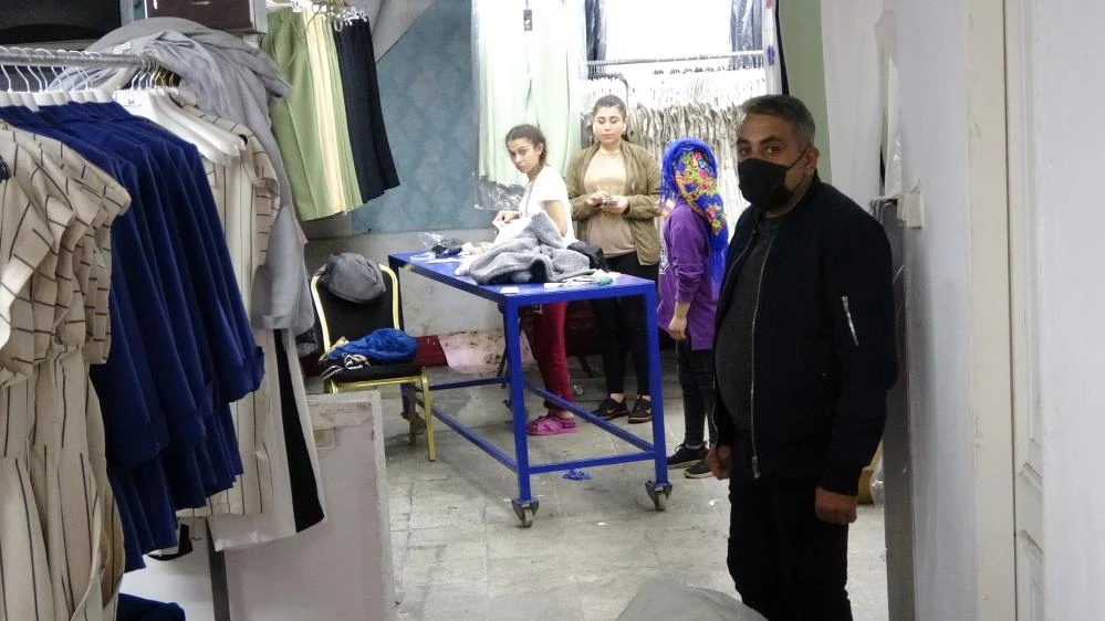 Maske takmayan çok sayıda kişiye ceza kesildi