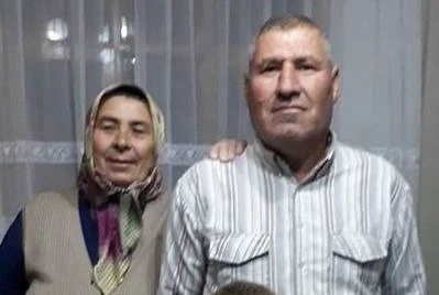 Arazi anlaşmazlığı yüzünden kan aktı, karı-koca vuruldu