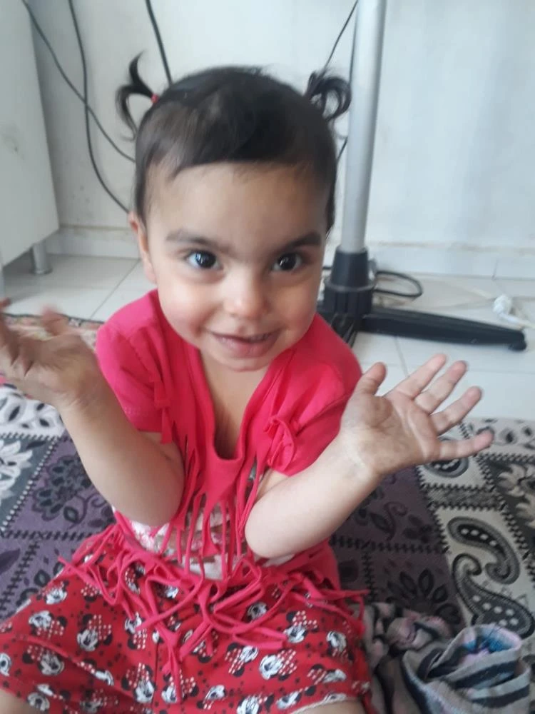 Çocuk Bayramı'nda en acı kaza