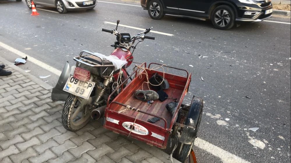 Kazadan 4 ay sonra hayatını kaybetti