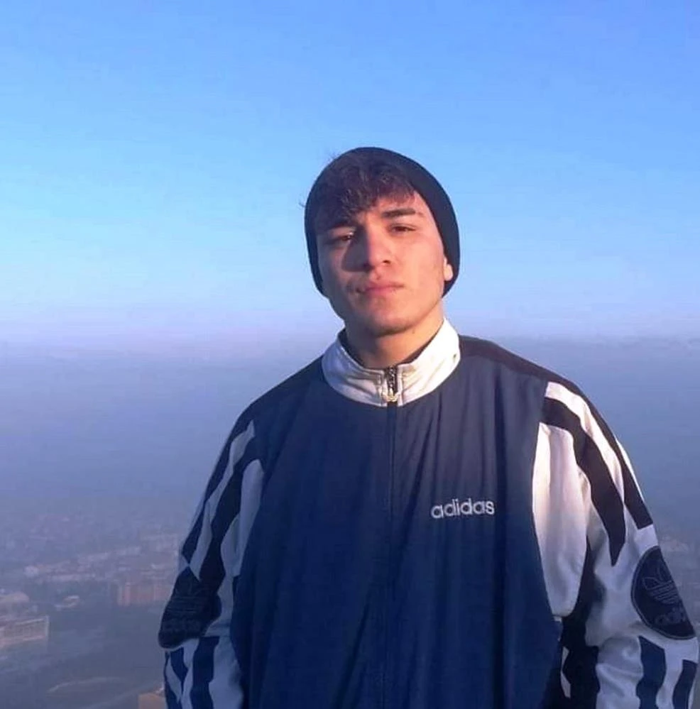 Omuz atma kavgası cinayetle sonuçlandı