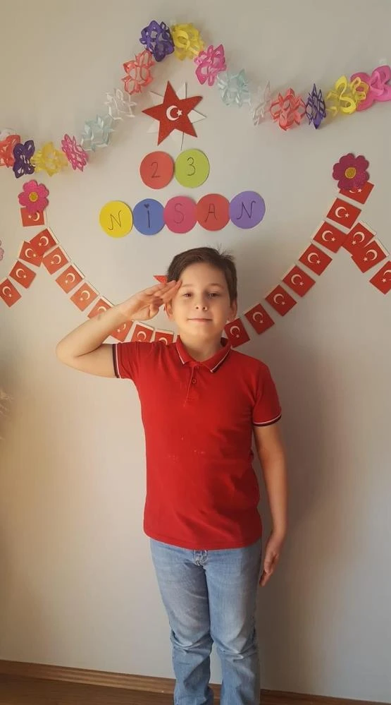 10 yaşındaki kuzenlerin tüfekle oyunu ölümle bitti