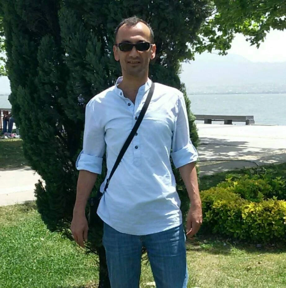 Yöneticilik yaptığı binada ölü bulundu