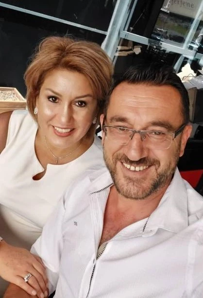 Doktor eşini katleden koca: Aldattığını itiraf etti