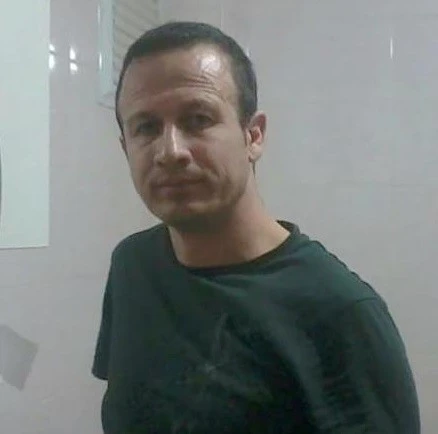 Beton mikserine sıkışan işçi hayatını kaybetti