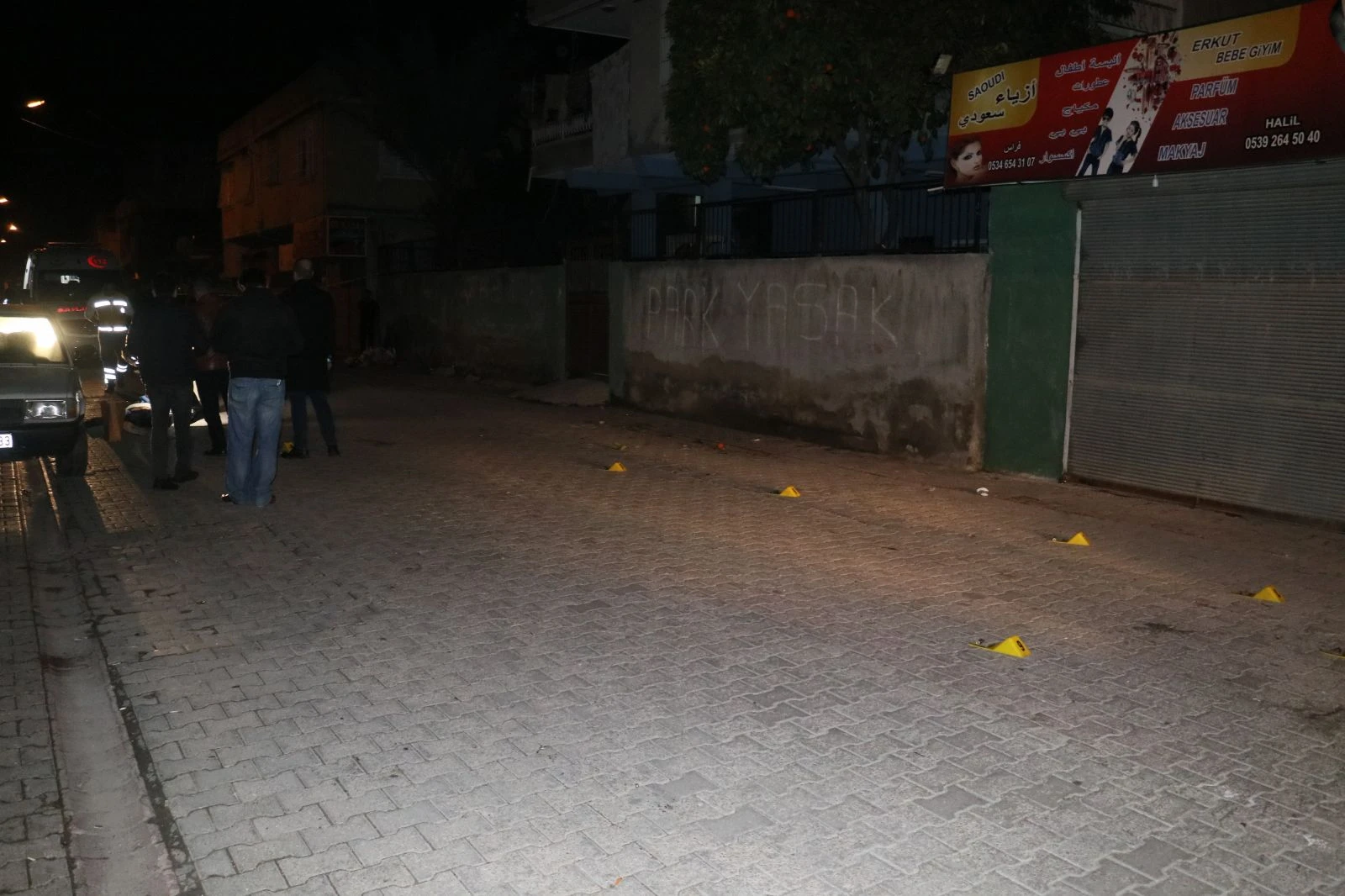 Pompalı tüfeğine doldur boşalt yaparken kendini öldürdü