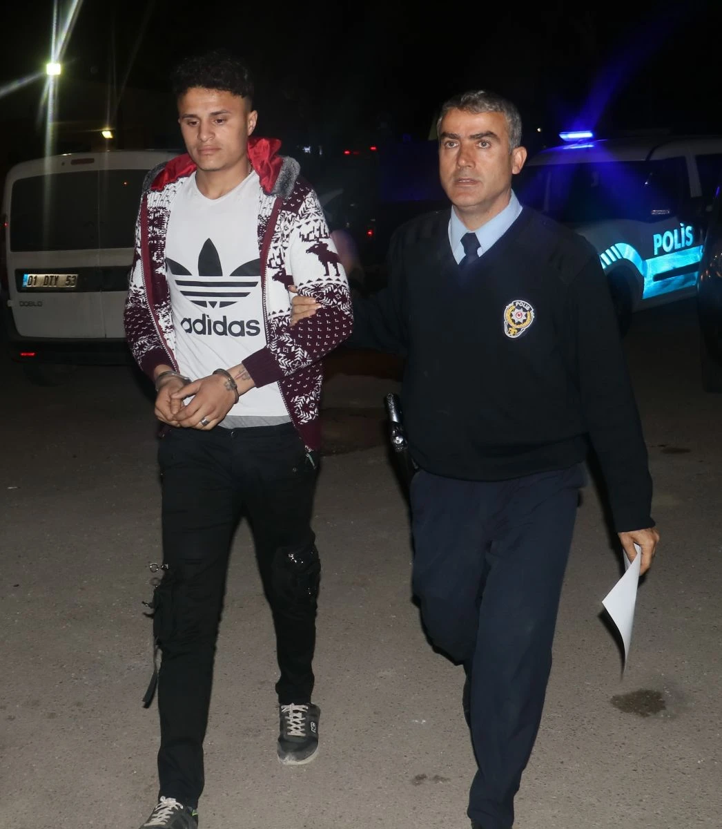 ABD konsolosluğuna saldırı planı yapan DEAŞ’lılar gözaltına alındı