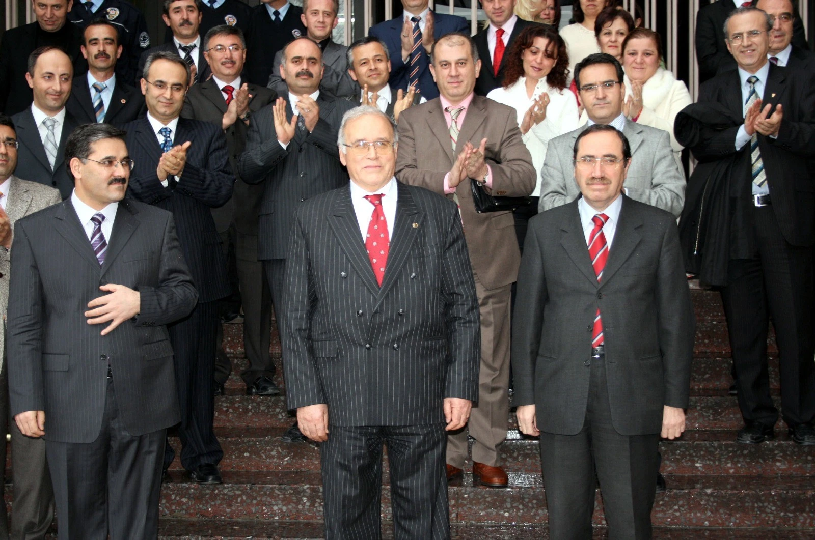 Bir döneme damga vuran ünlü hakim feci şekilde hayatını kaybetti