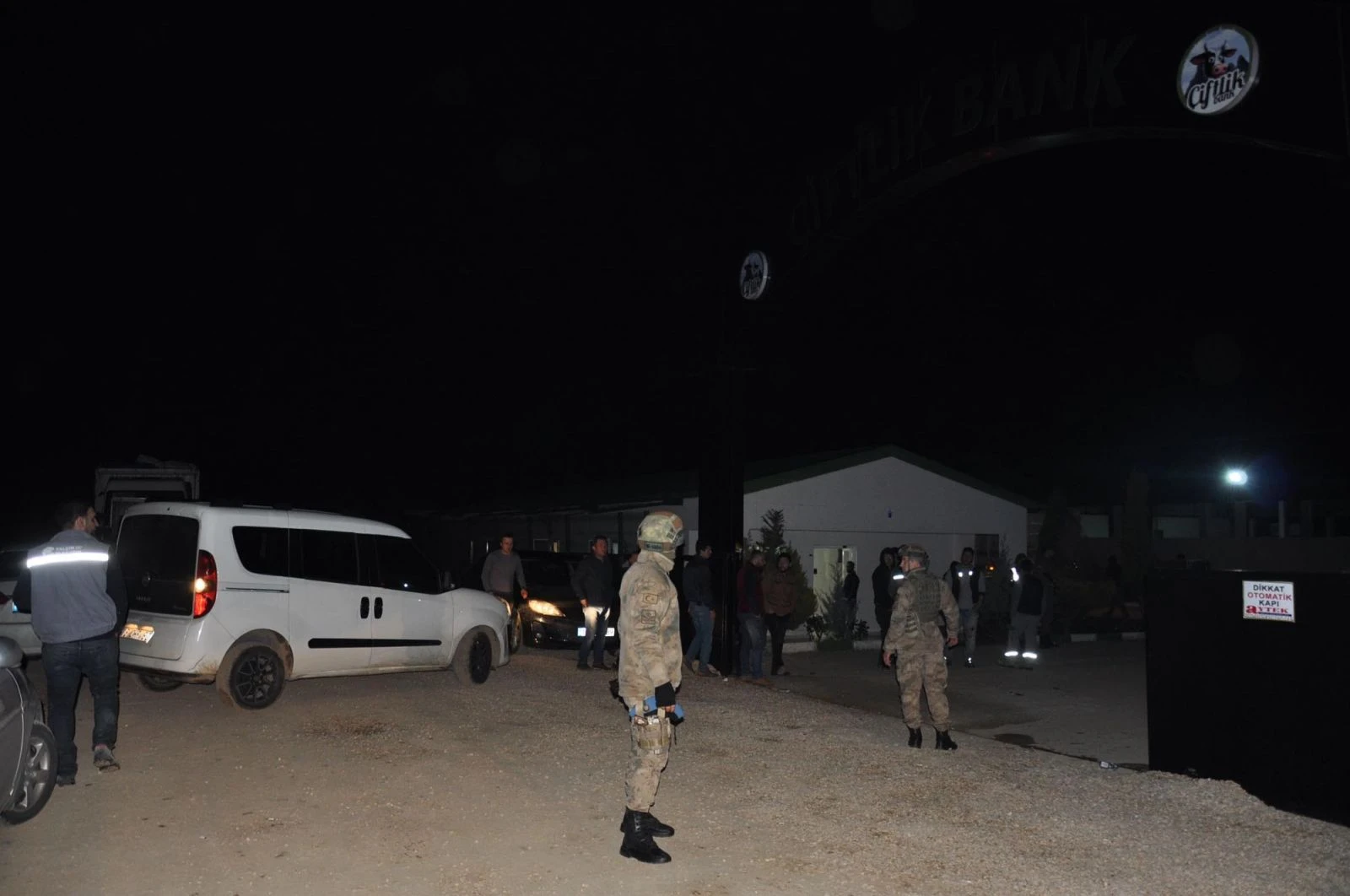 Çiftlik Bank mağdurları isyanda