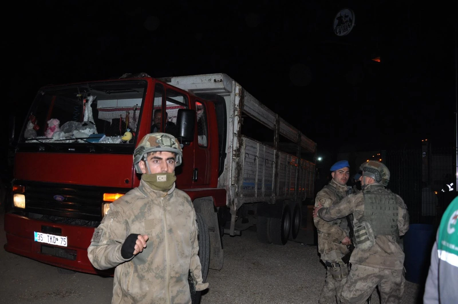 Çiftlik Bank mağdurları isyanda