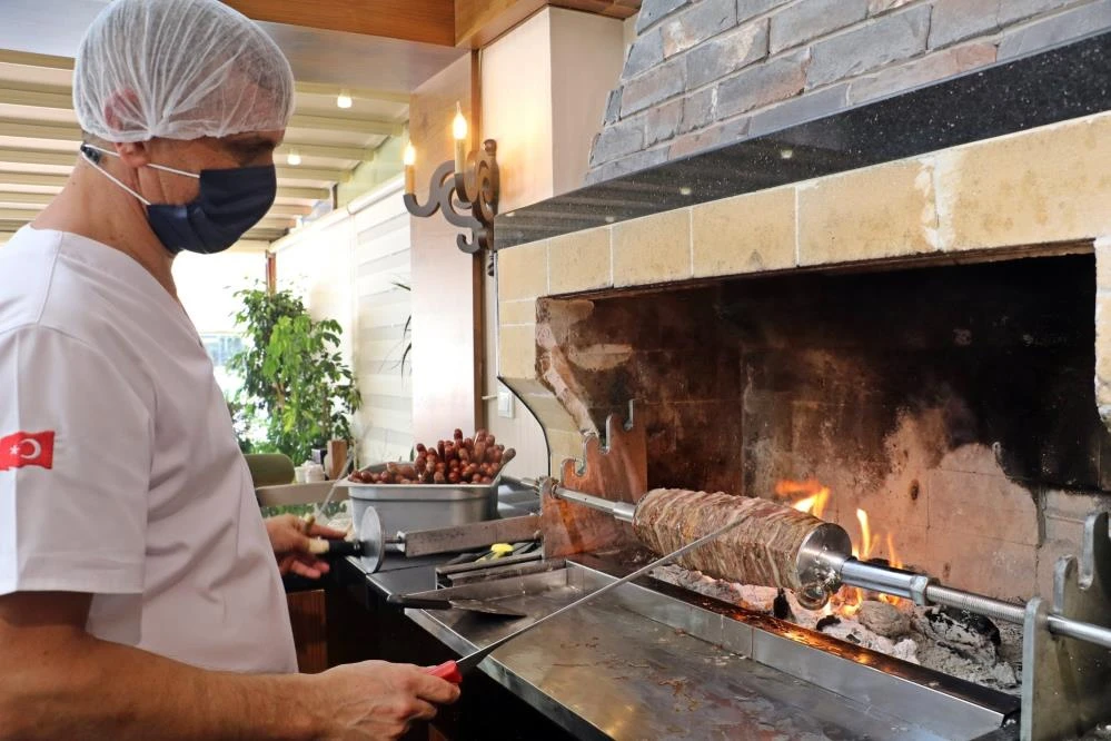 Restoran ve kafelerde normalleşme telaşı