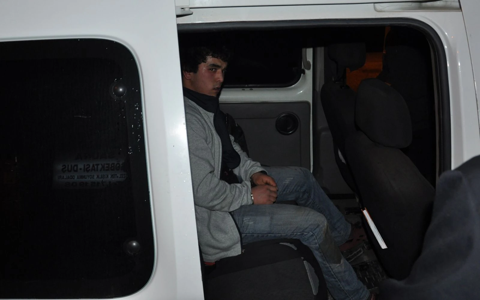 Hamam çalışanı işyeri sahibini kalbinden bıçaklayarak öldürdü