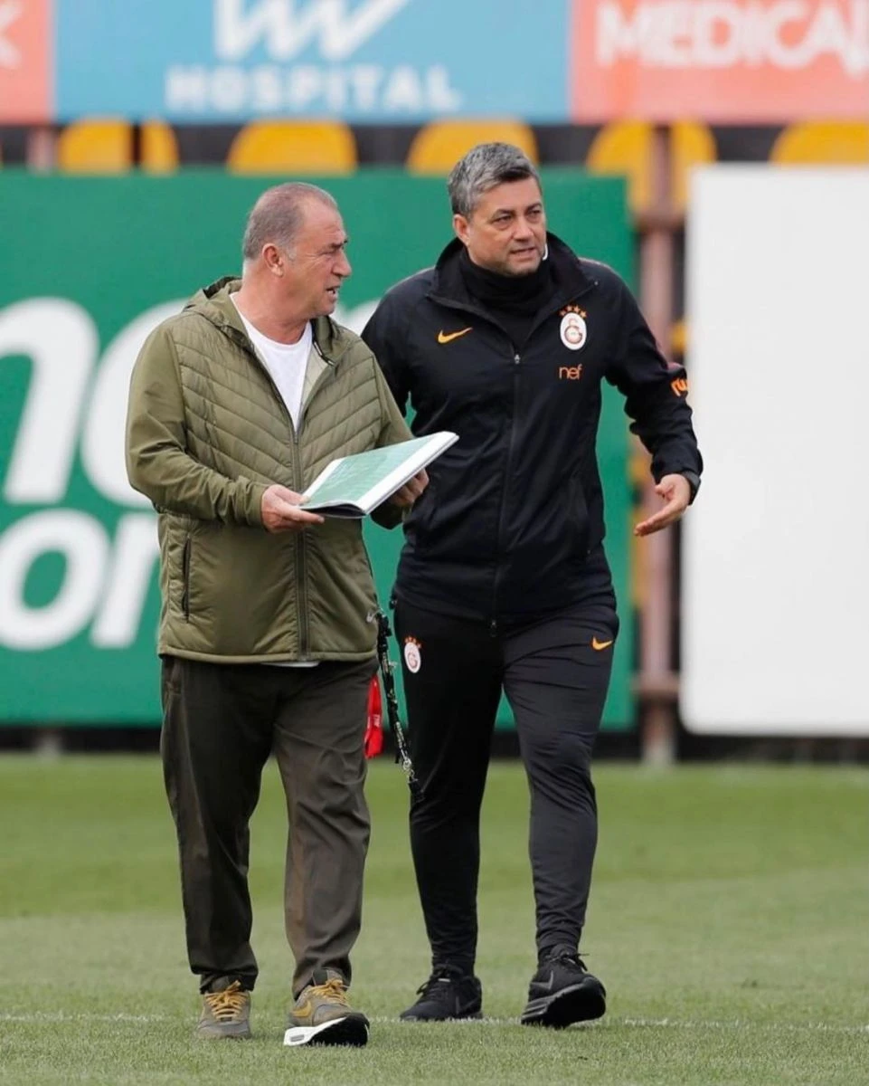 Galatasaray’da yaprak dökümü