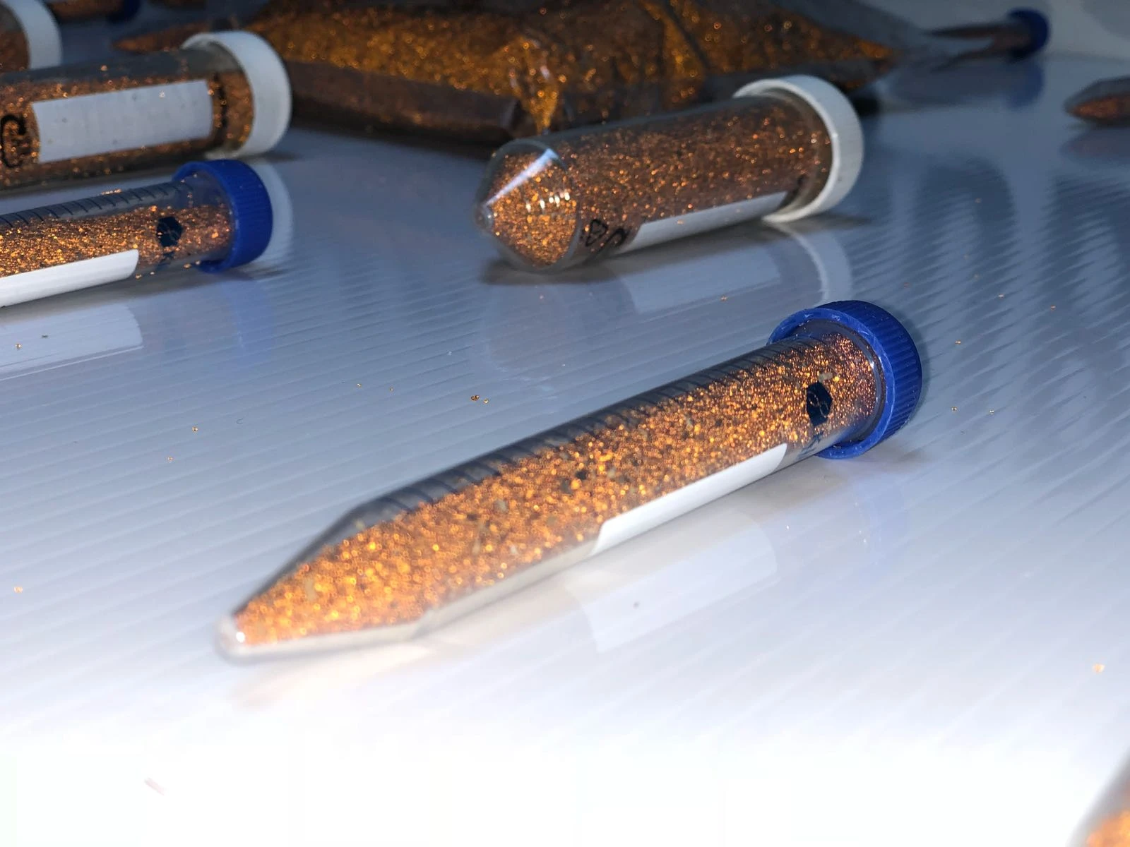 Ankara'da ele geçirilmişti: Bakın ne çıktı?