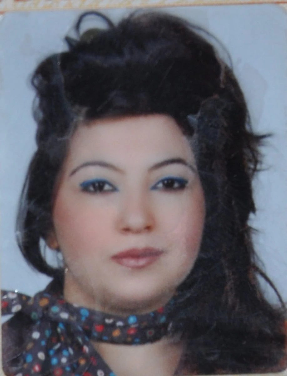 5 aylık hamile olan eski eşini vurdu