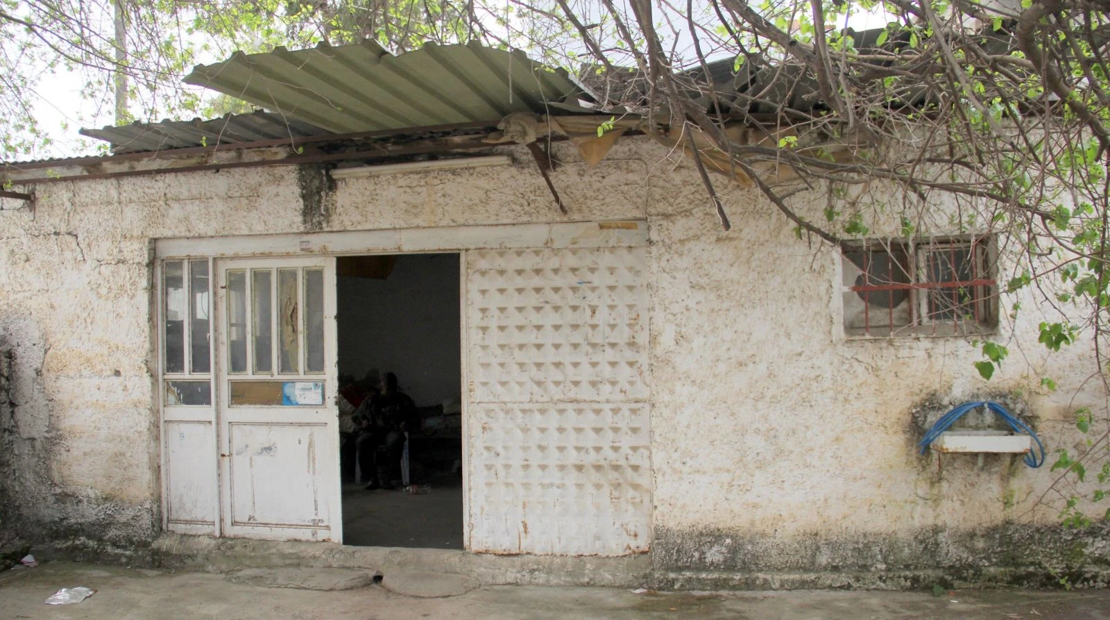 Yalnız yaşayan adamın ibretlik ölümü