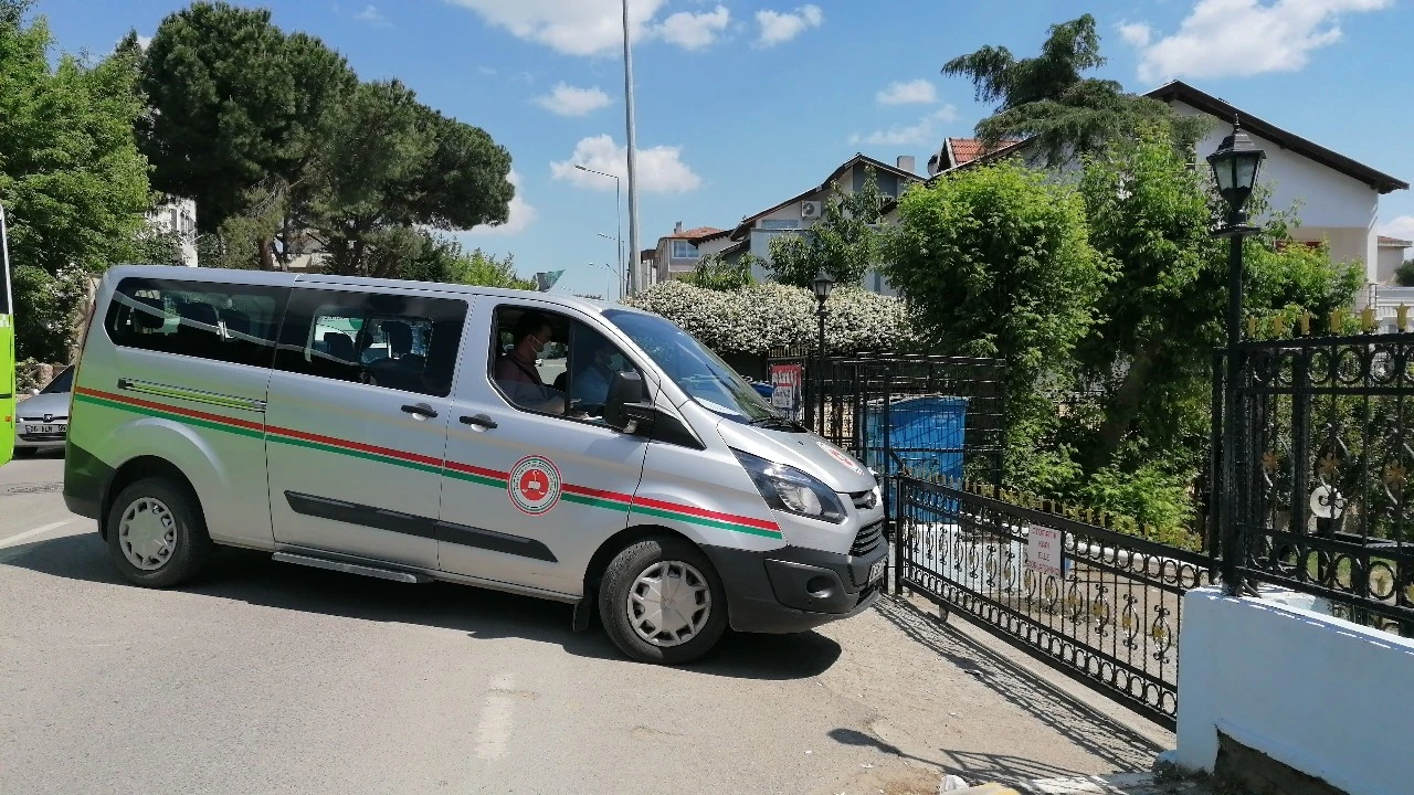Thodex’in kurucusu Özer’in Kocaeli’deki evine haciz