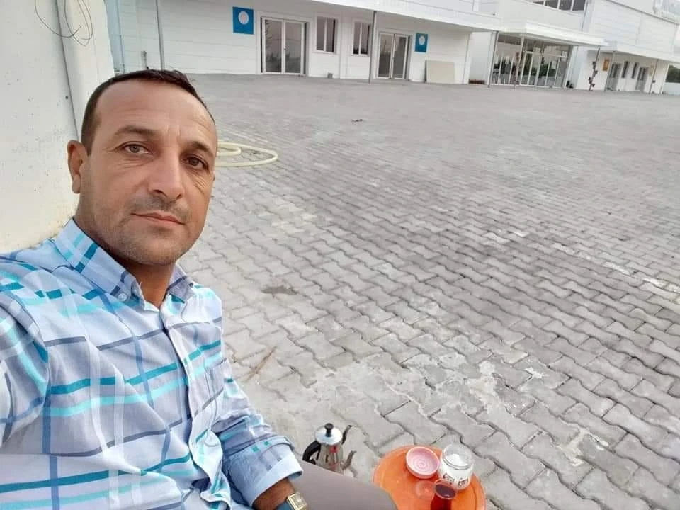 Komşular arasındaki çöp kavgasında kan aktı