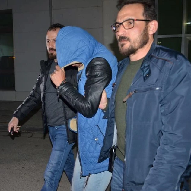 Karaman’da kalbinden bıçaklanan şahıs, hastanede öldü