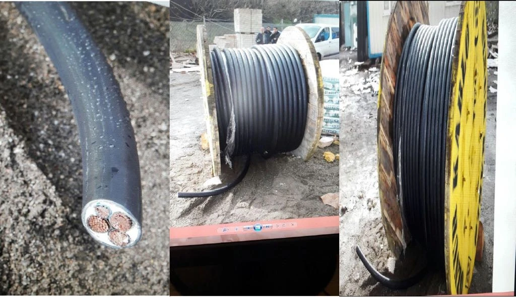 Ankara başta olmak üzere 4 ilde 'Kirpi' operasyonu