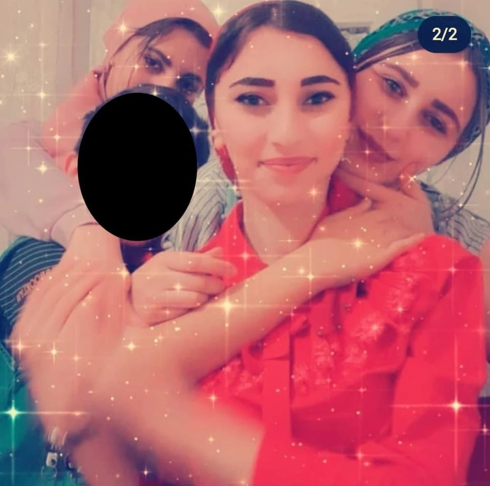 Bir babanın en acı günü! 2 kızını aynı anda toprağa verdi