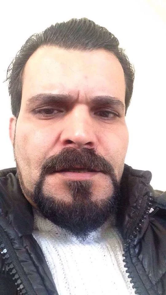 Cinnet getiren kişi polislere ateş açtı