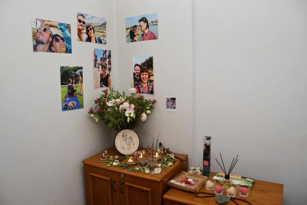 Evlenmek için gittiği Meksika'da hayatını kaybetti