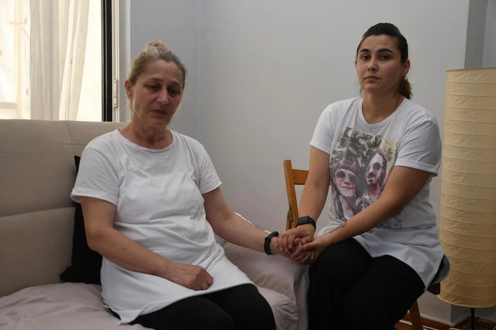 Evlenmek için gittiği Meksika'da hayatını kaybetti