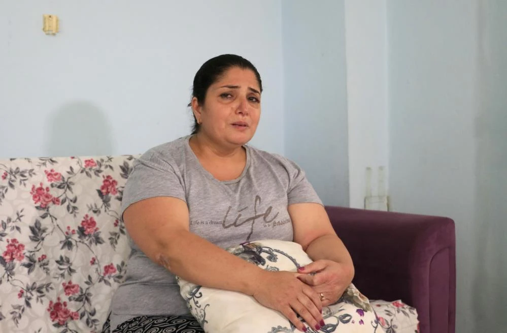 İki yuva birden yıktı: Önce yeğeninin, ardından ablasının eşiyle aşk yaşadı